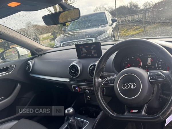 Used Audi A3 2016 for sale - 77884119: Photo 9