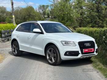 2016 - 2.0 TDI [190] Quattro S Line Plus 5dr S Tronic