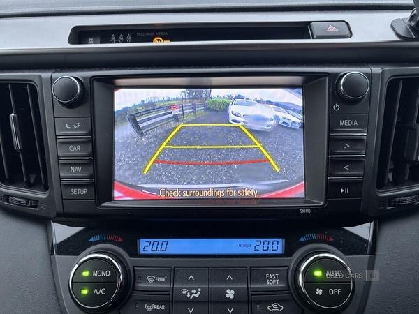 Used Toyota RAV4 2017 for sale - 77599460: Photo 11