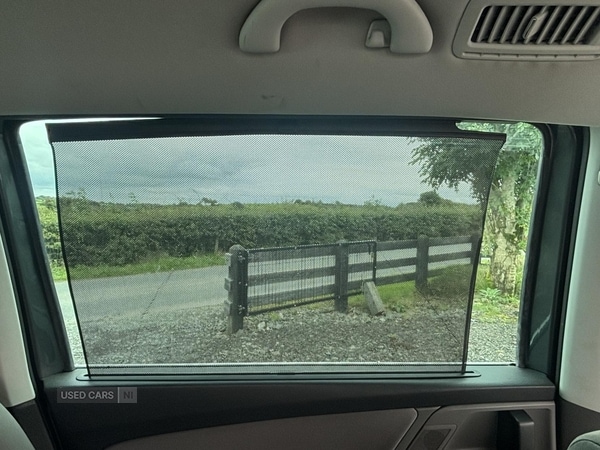 Used SEAT Alhambra 2014 for sale - 76608615: Photo 12