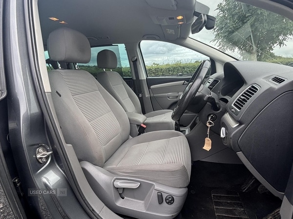 Used SEAT Alhambra 2014 for sale - 76608615: Photo 9