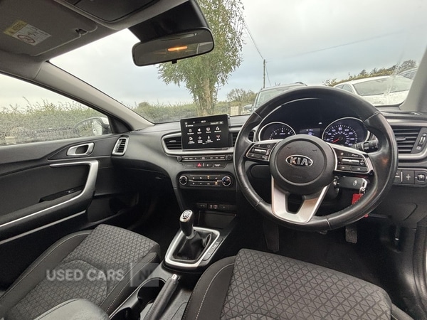 Used Kia Ceed 2019 for sale - 77613223: Photo 11