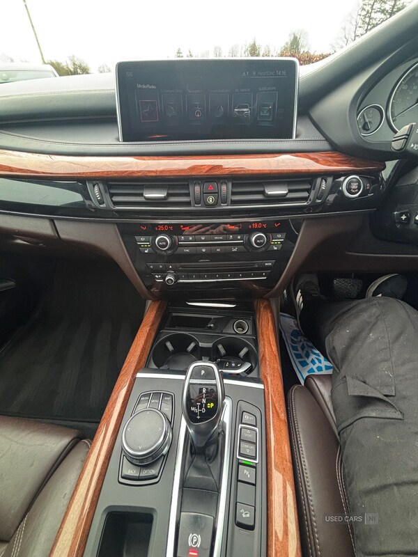 Used BMW X5 2016 for sale - 77176054: Photo 11