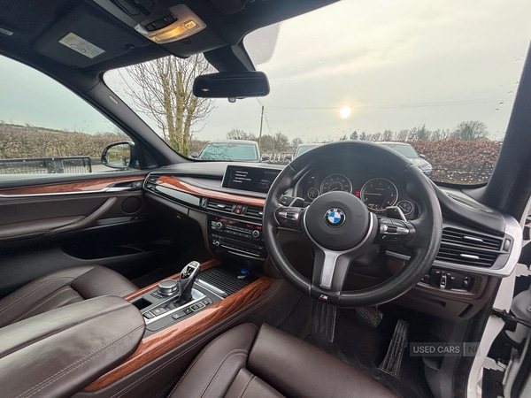 Used BMW X5 2016 for sale - 77176054: Photo 12