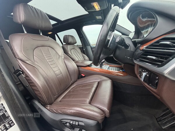 Used BMW X5 2016 for sale - 77176054: Photo 13
