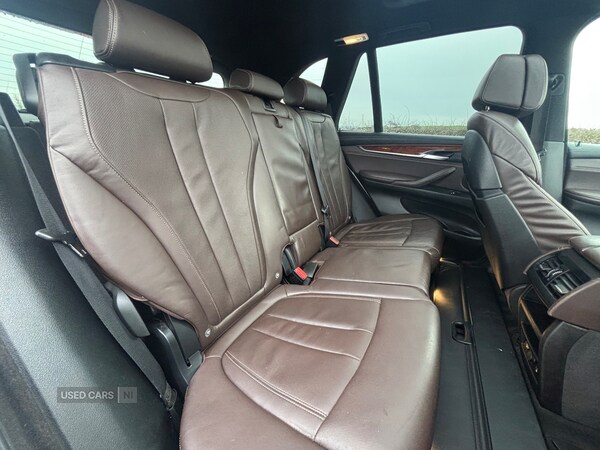 Used BMW X5 2016 for sale - 77176054: Photo 14