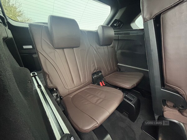 Used BMW X5 2016 for sale - 77176054: Photo 15