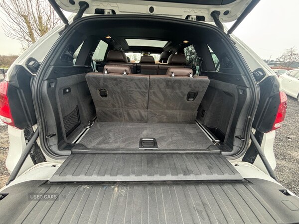 Used BMW X5 2016 for sale - 77176054: Photo 17