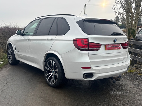 Used BMW X5 2016 for sale - 77176054: Photo 2
