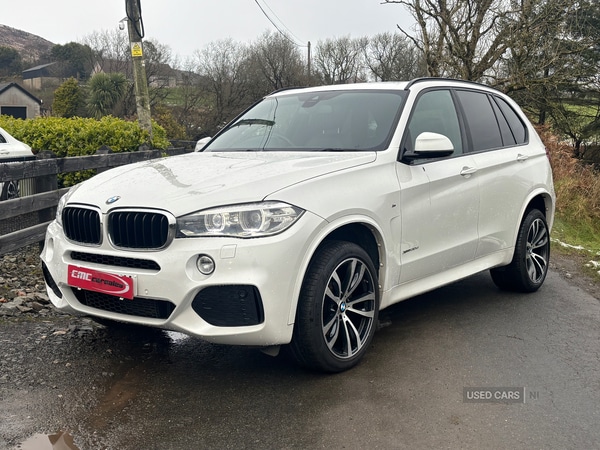 Used BMW X5 2016 for sale - 77176054: Photo 3