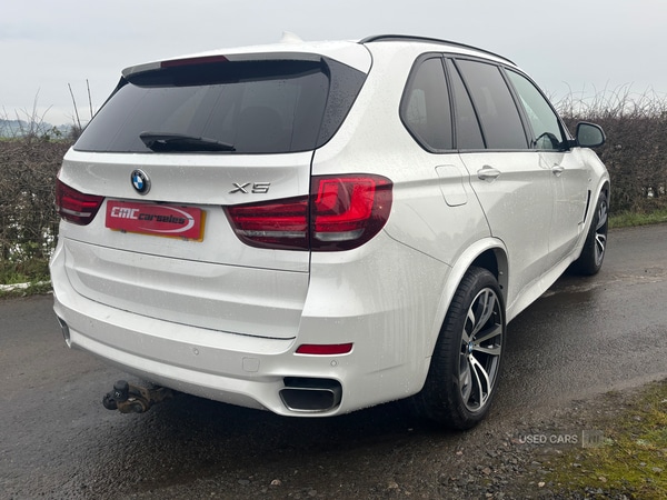 Used BMW X5 2016 for sale - 77176054: Photo 4