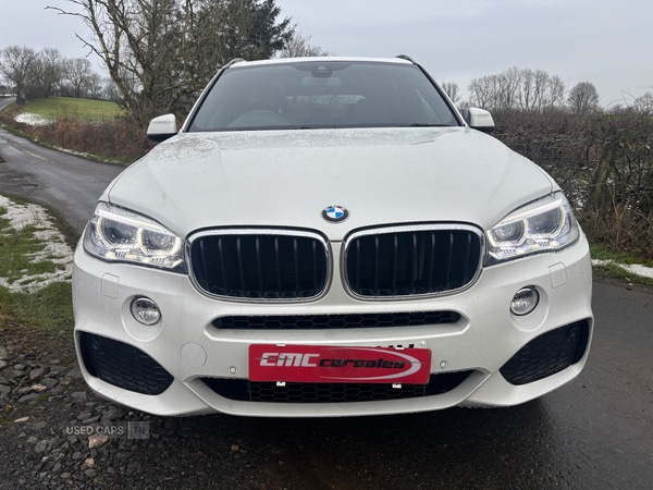 Used BMW X5 2016 for sale - 77176054: Photo 5