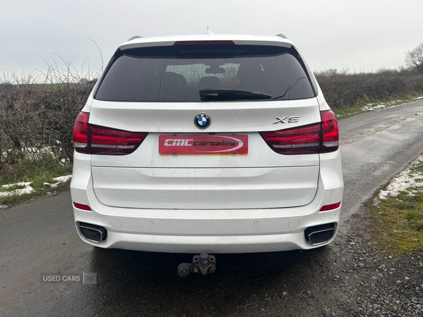 Used BMW X5 2016 for sale - 77176054: Photo 6