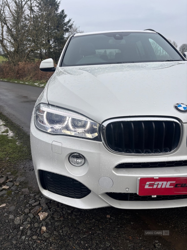 Used BMW X5 2016 for sale - 77176054: Photo 7