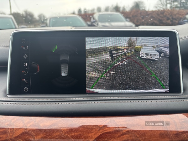 Used BMW X5 2016 for sale - 77176054: Photo 9