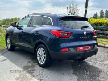 Used Renault Kadjar 2016 for sale - 75247848: Photo