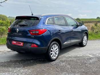 Used Renault Kadjar 2016 for sale - 75247848: Photo