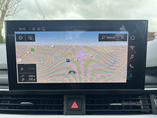 Used Audi A4 2020 for sale - 77098447: Photo 11