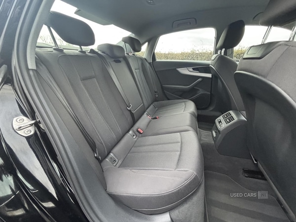 Used Audi A4 2020 for sale - 77098447: Photo 16