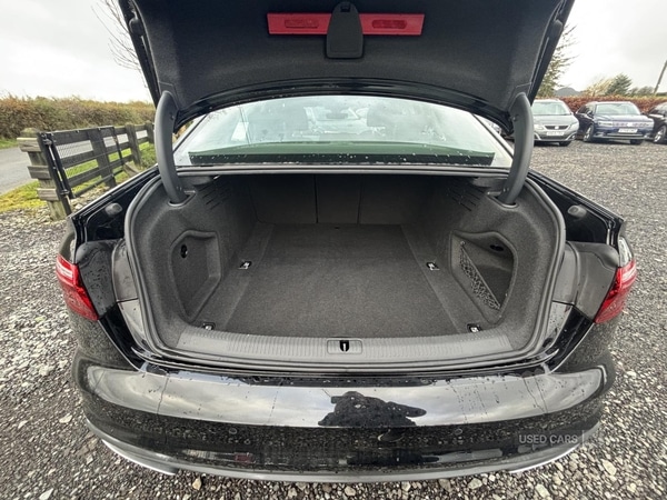 Used Audi A4 2020 for sale - 77098447: Photo 17