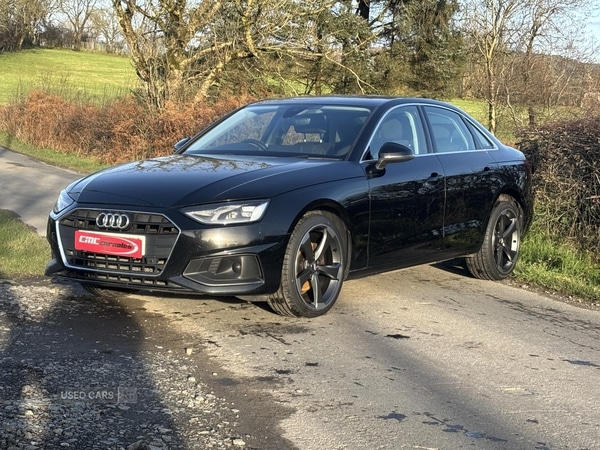 Used Audi A4 2020 for sale - 77098447: Photo 3