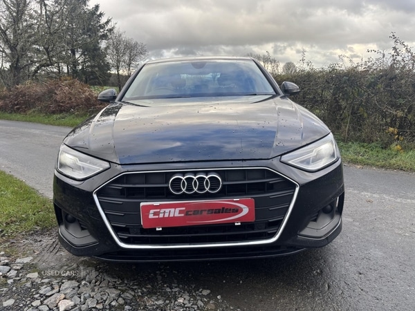 Used Audi A4 2020 for sale - 77098447: Photo 5