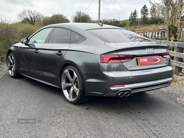 Used Audi A5 2017 for sale - 78158040: Photo 2