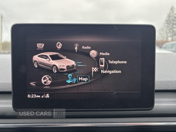 Used Audi A5 2017 for sale - 78158040: Photo 5