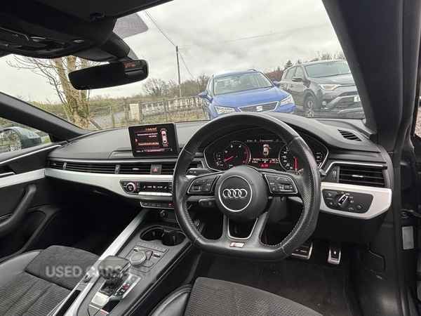 Used Audi A5 2017 for sale - 78158040: Photo 6