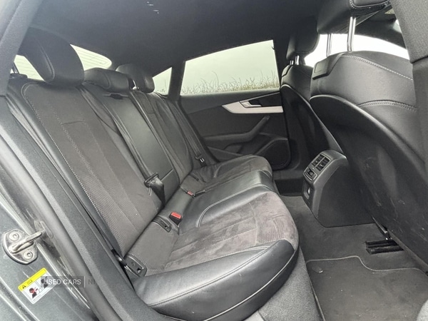 Used Audi A5 2017 for sale - 78158040: Photo 8