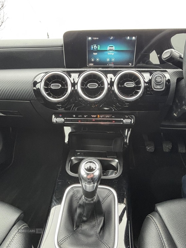 Used Mercedes-Benz A-Class 2020 for sale - 77738896: Photo 11