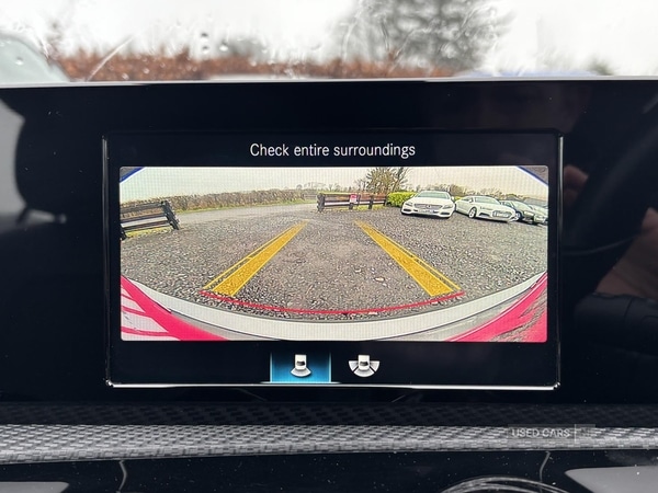 Used Mercedes-Benz A-Class 2020 for sale - 77738896: Photo 12