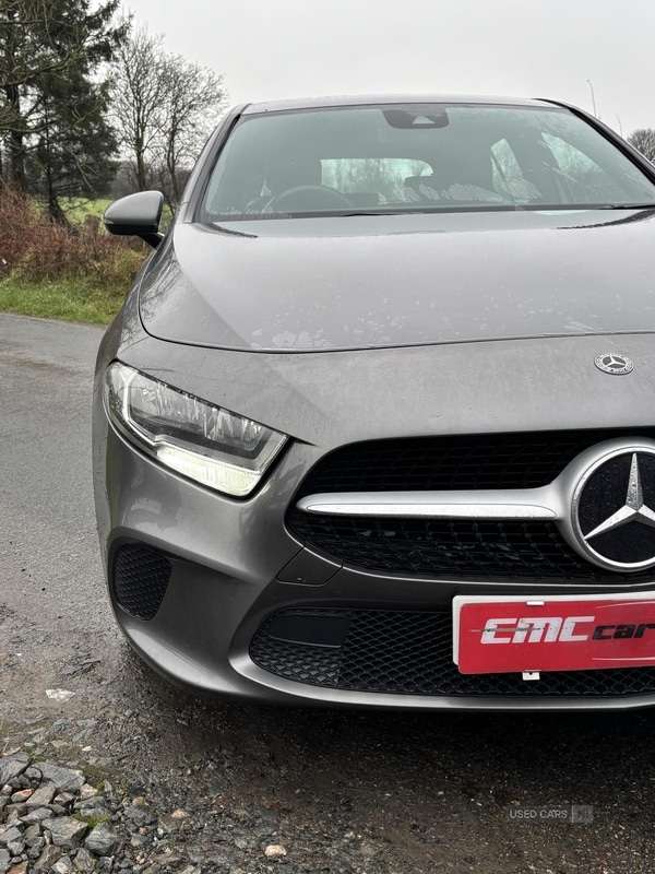 Used Mercedes-Benz A-Class 2020 for sale - 77738896: Photo 6