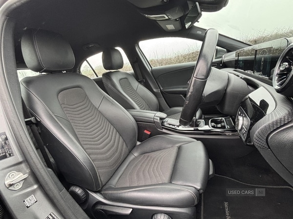 Used Mercedes-Benz A-Class 2020 for sale - 77738896: Photo 8