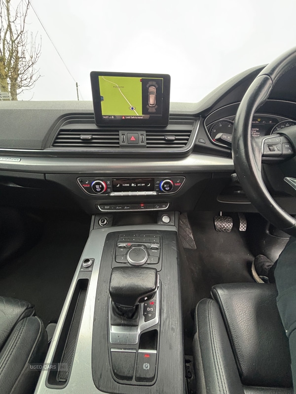 Used Audi Q5 2017 for sale - 77613458: Photo 10