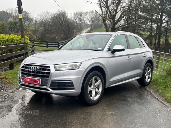 Used Audi Q5 2017 for sale - 77613458: Photo 3