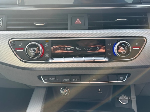 Used Audi A4 2019 for sale - 77971035: Photo 11