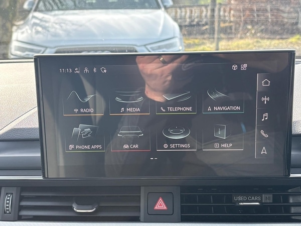 Used Audi A4 2019 for sale - 77971035: Photo 13