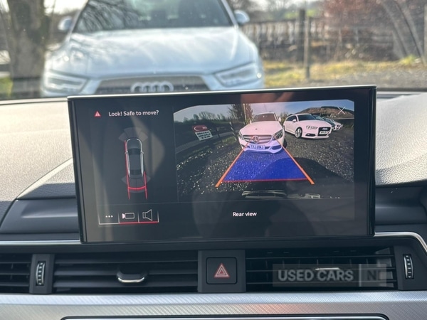 Used Audi A4 2019 for sale - 77971035: Photo 14