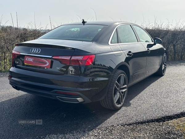 Used Audi A4 2019 for sale - 77971035: Photo 2