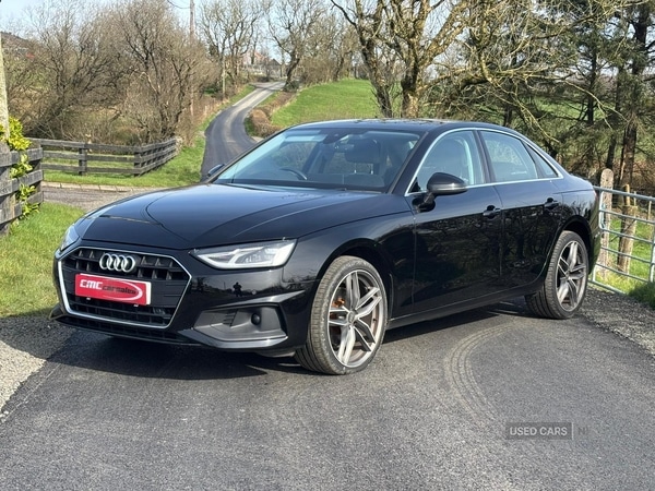 Used Audi A4 2019 for sale - 77971035: Photo 3