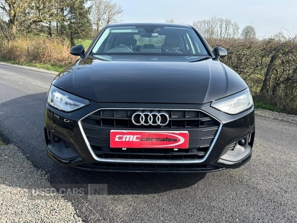 Used Audi A4 2019 for sale - 77971035: Photo 5