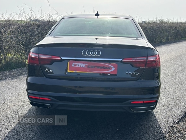 Used Audi A4 2019 for sale - 77971035: Photo 6