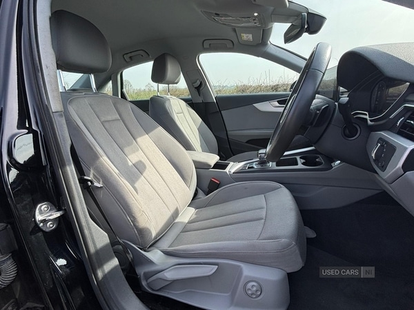 Used Audi A4 2019 for sale - 77971035: Photo 7