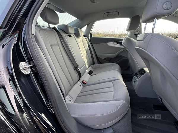 Used Audi A4 2019 for sale - 77971035: Photo 8