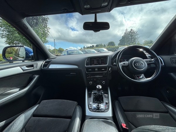 Used Audi Q5 2014 for sale - 76743782: Photo 12