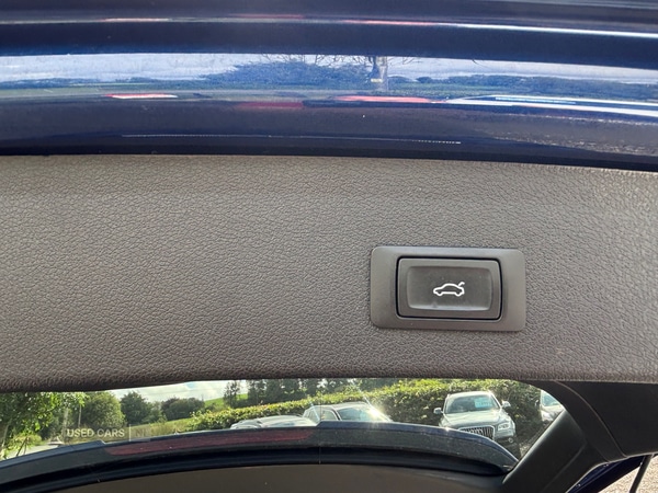 Used Audi Q5 2014 for sale - 76743782: Photo 13