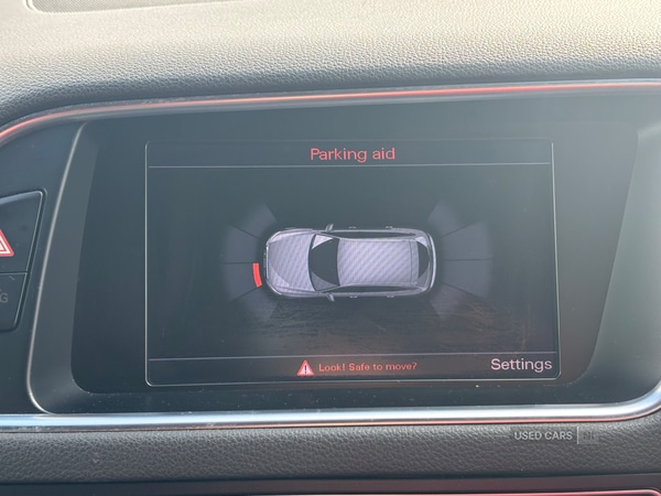 Used Audi Q5 2014 for sale - 76743782: Photo 8