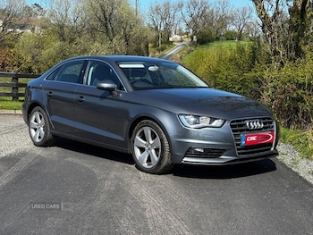 Used Audi A3 2015 for sale - 78405645: Photo