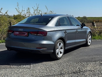 Used Audi A3 2015 for sale - 78405645: Photo